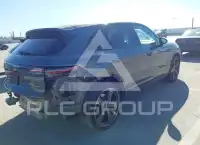2019 Porsche CAYENNE фото