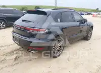 2019 Porsche MACAN фото