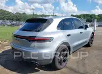 2019 Porsche MACAN photo