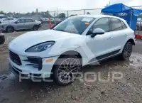 2019 Porsche MACAN фото