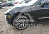 2019 Porsche MACAN фото