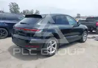 2019 Porsche MACAN фото