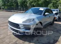 2019 Porsche MACAN photo