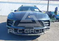 2019 Porsche MACAN фото