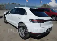 2019 Porsche MACAN фото