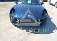 2019 Porsche MACAN photo