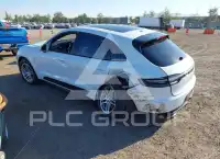 2019 Porsche MACAN фото