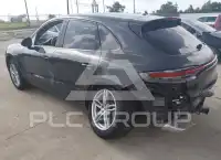 2019 Porsche MACAN фото
