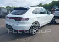 2019 Porsche MACAN фото