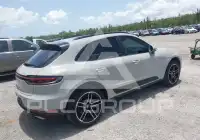 2019 Porsche MACAN фото