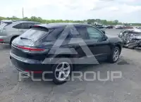 2019 Porsche MACAN фото