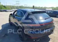 2019 Porsche MACAN photo