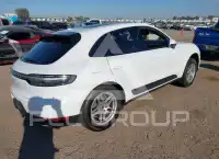 2019 Porsche MACAN фото