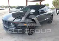 2019 Porsche MACAN фото