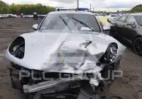 2019 Porsche MACAN фото
