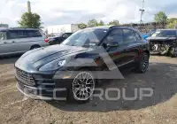 2019 Porsche MACAN фото
