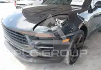 2019 Porsche MACAN фото