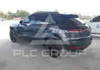2019 Porsche MACAN фото