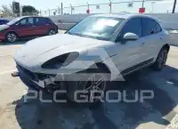 2019 Porsche MACAN photo