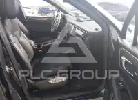 2019 Porsche MACAN фото