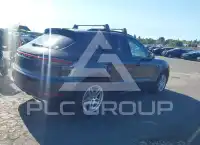 2019 Porsche MACAN фото