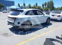 2019 Porsche MACAN фото