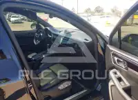 2019 Porsche MACAN фото