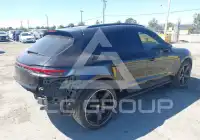 2019 Porsche MACAN фото