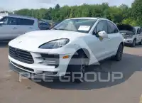 2019 Porsche MACAN фото