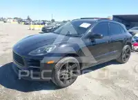 2019 Porsche MACAN фото