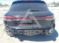 2019 Porsche MACAN фото