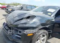 2019 Porsche MACAN фото