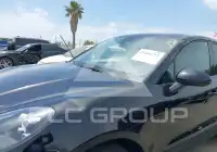 2019 Porsche MACAN фото