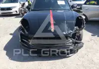 2019 Porsche MACAN photo