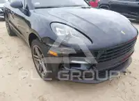 2019 Porsche MACAN фото