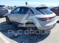 2019 Porsche MACAN photo