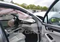 2019 Porsche MACAN фото