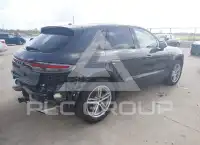 2019 Porsche MACAN фото