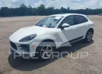 2019 Porsche MACAN photo