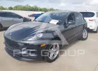 2019 Porsche MACAN фото