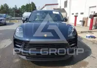 2019 Porsche MACAN photo