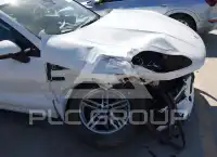 2019 Porsche MACAN фото