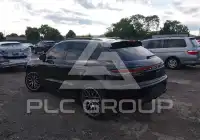 2019 Porsche MACAN фото