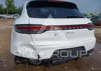 2019 Porsche MACAN фото