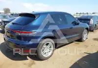 2019 Porsche MACAN фото