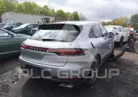 2019 Porsche MACAN фото