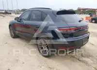 2019 Porsche MACAN фото