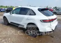 2019 Porsche MACAN фото