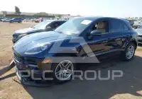 2019 Porsche MACAN фото