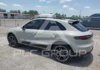 2019 Porsche MACAN фото